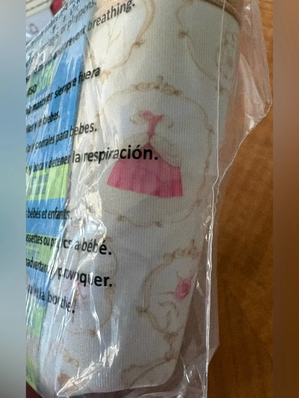 Javasok Iced Drink Sleeve